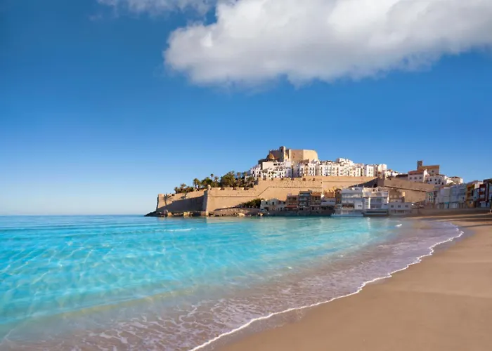 Apartamentos Mykonos 3000