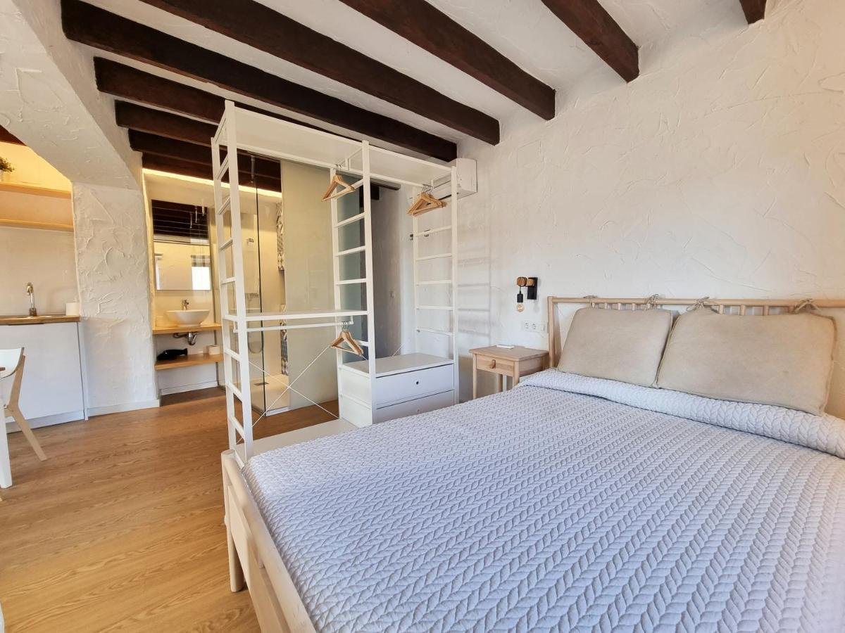 Mykonos 3000 Appartement
