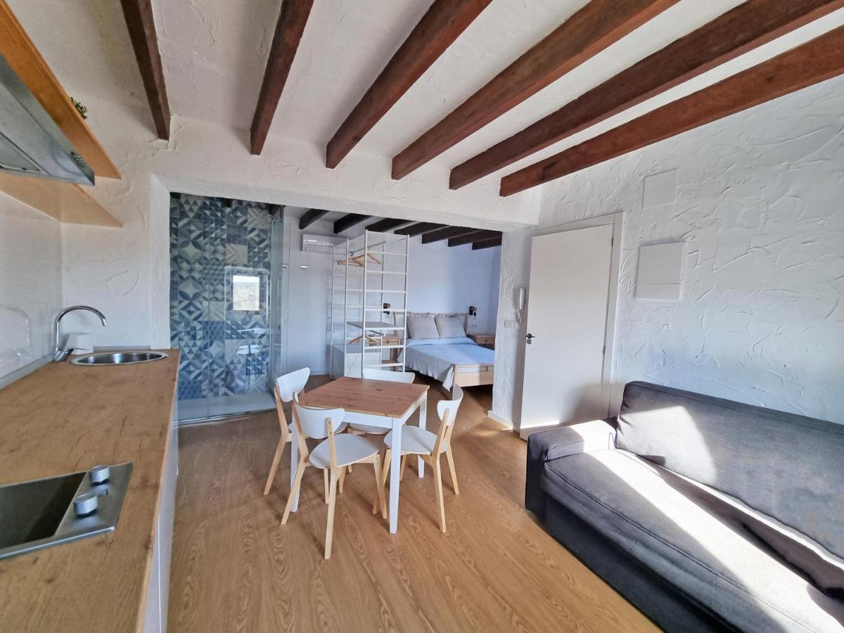 Mykonos 3000 Appartement