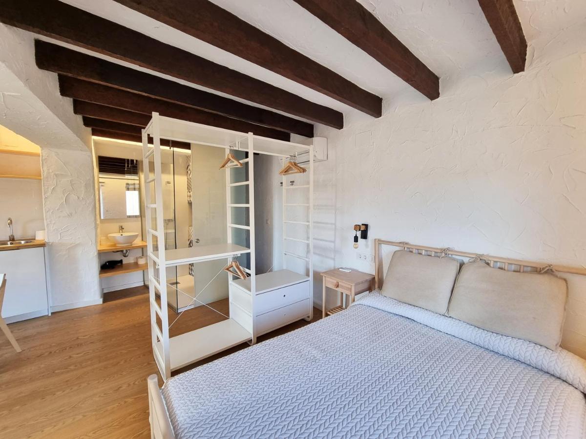 Mykonos 3000 Apartament