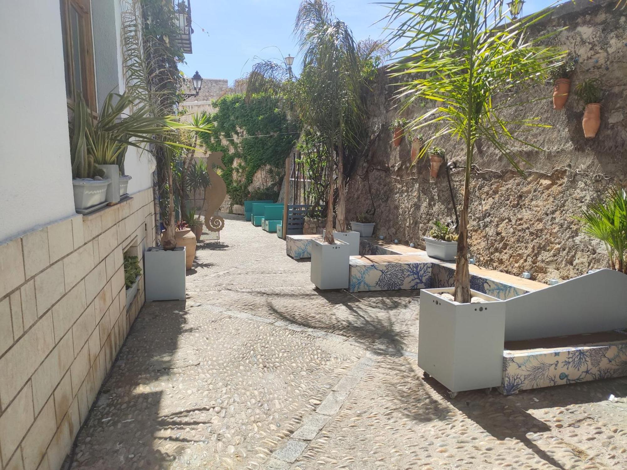 Appartement Mykonos 3000 Peñíscola