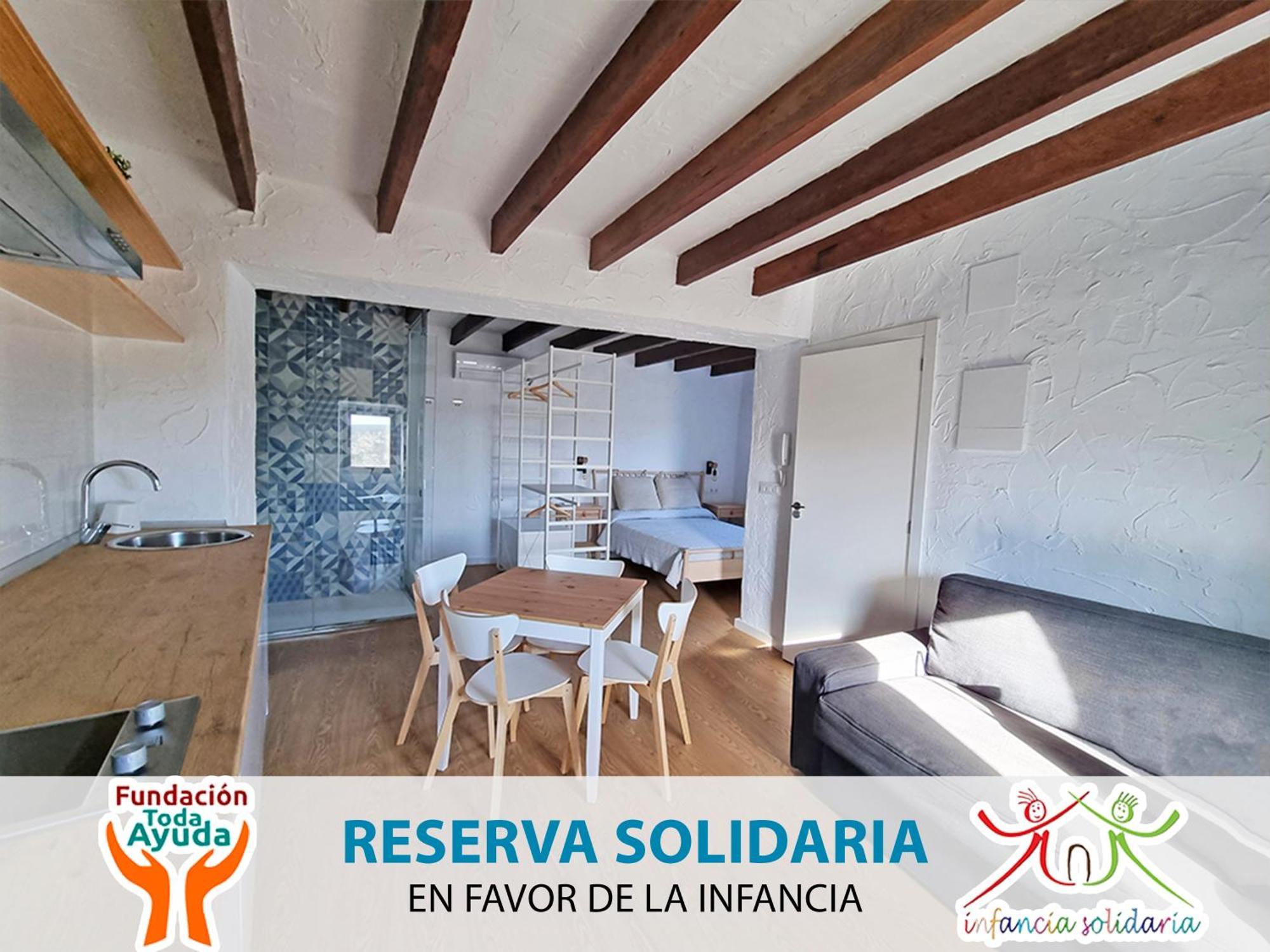Mykonos 3000 Apartament Peñiscola